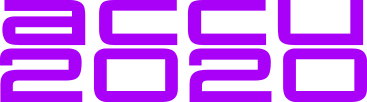 ACCU 2020 Logo