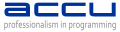 Optimized C++ logo